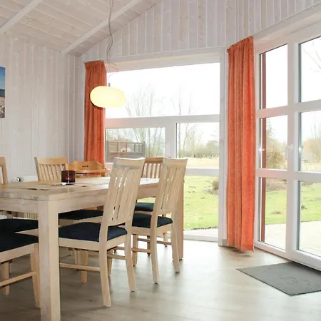 Holiday home Cozy In With Sauna