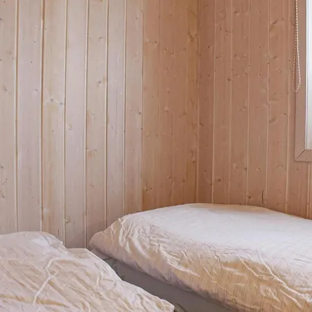 Cozy In With Sauna Feriehus *