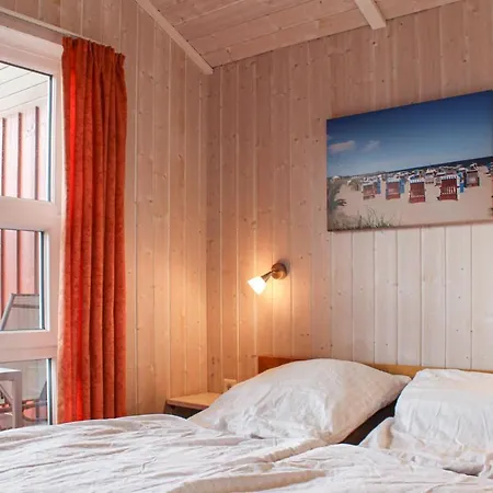 Cozy In With Sauna Dom wakacyjny *