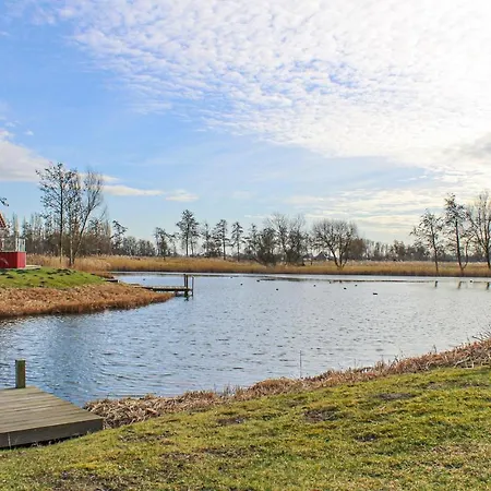 Cozy In With Sauna Dom wakacyjny