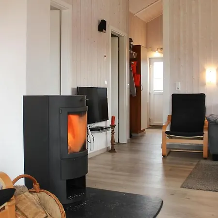 Cozy In With Sauna *