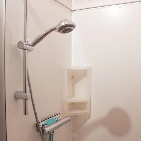 Dom wakacyjny Cozy In With Sauna *