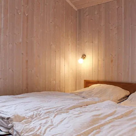 Cozy In With Sauna