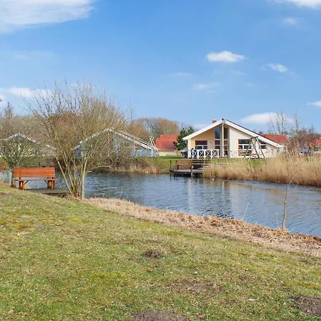 Cozy In With Sauna Otterndorf